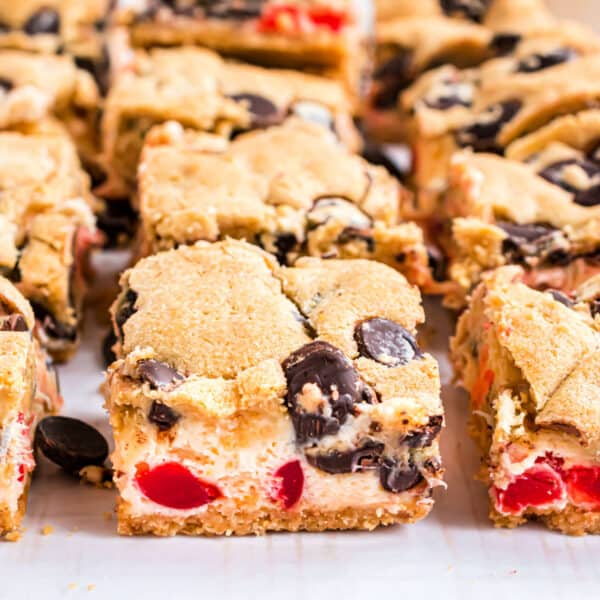 Best Dessert Bars For All Occasions Shugary Sweets