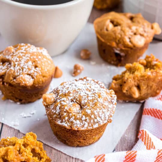 25 Muffin Recipes To Start Your Day Shugary Sweets