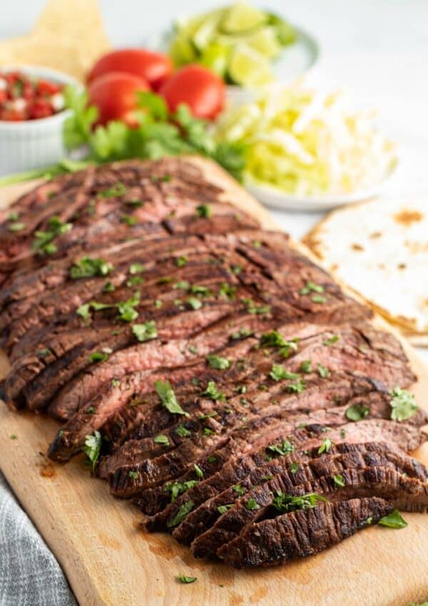 Carne Asada Recipe Shugary Sweets