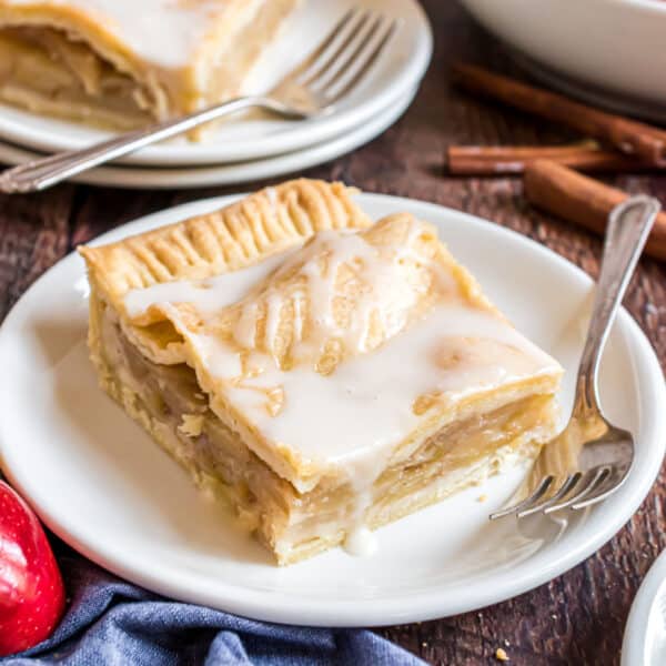 Apple Slab Pie Recipe Shugary Sweets