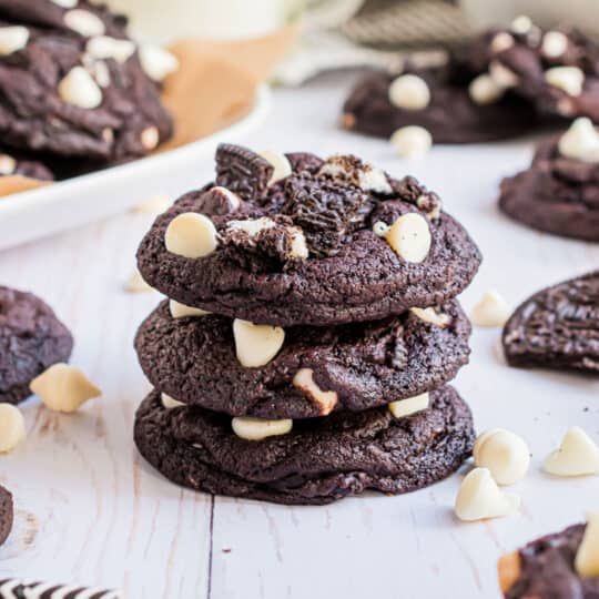 150 Of The BEST Cookie Recipes Shugary Sweets