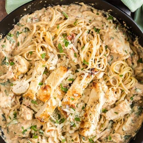 Featured image of post Steps to Make Recipes With Chicken Breast And Pasta