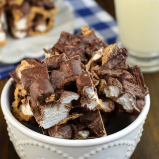 50+ S'mores Recipes - Shugary Sweets