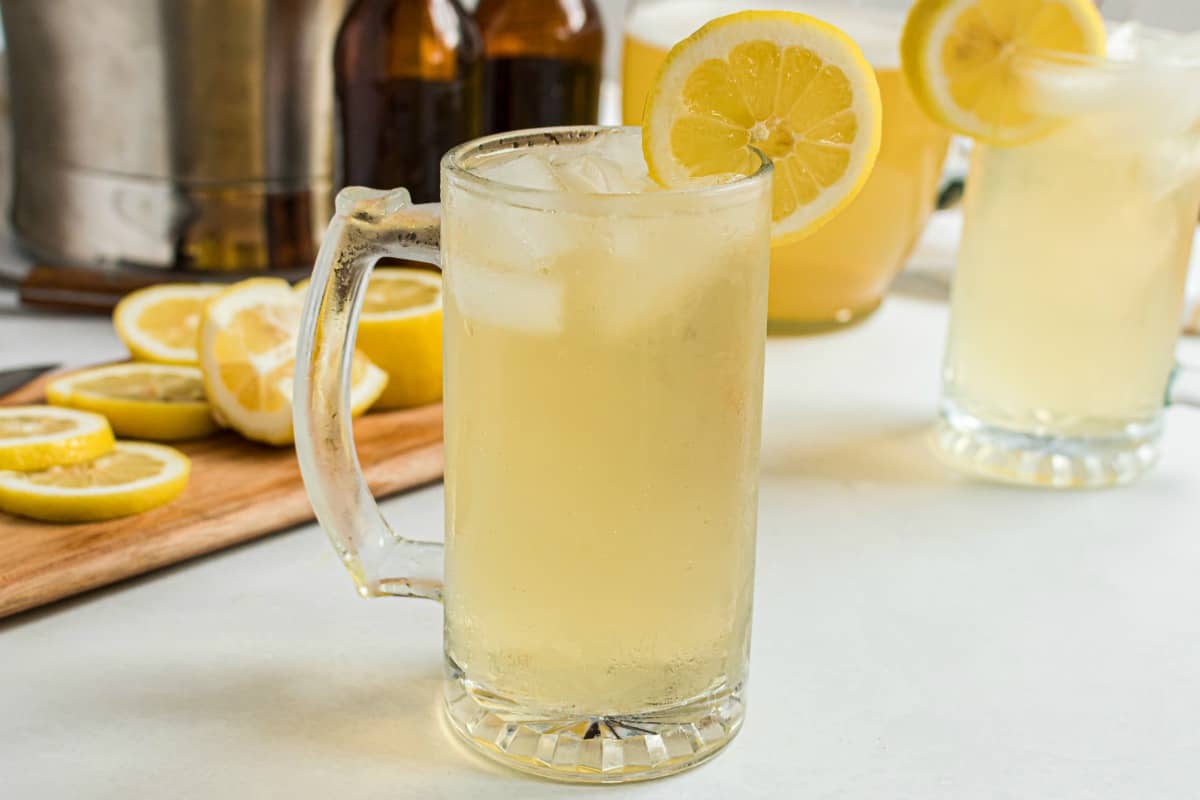 How to Make Pitcher Drinks Tastier, Less Diluted