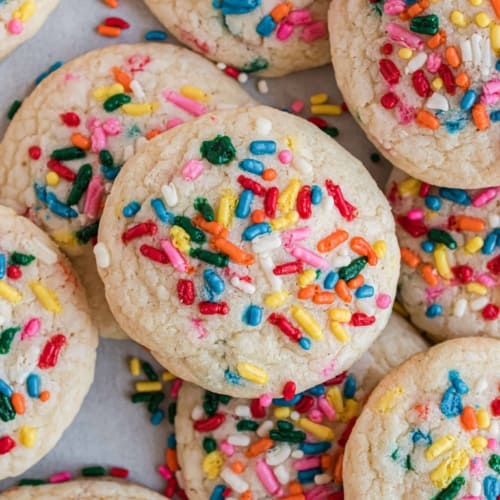 150+ of the BEST Cookie Recipes