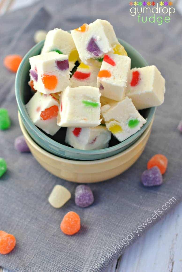 Recipe - Infused Gummies and Gum Drops