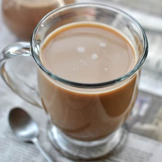 Irish Cream Coffee Creamer Recipe Shugary Sweets