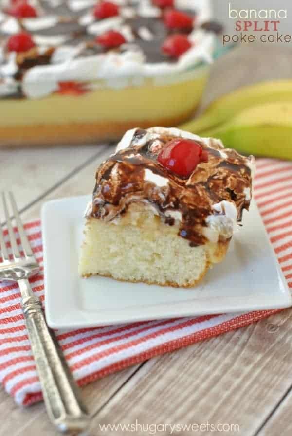 banana-split-poke-cake-3