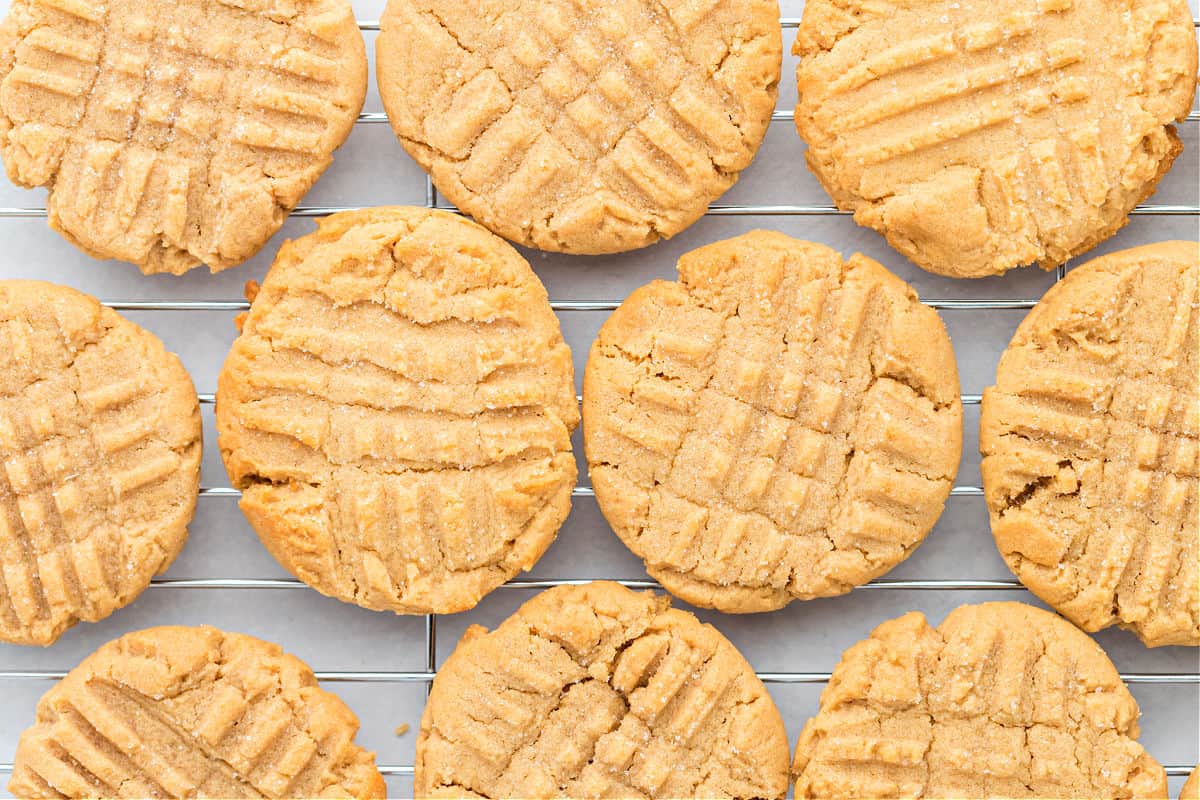 Jif Peanut Butter Cookie Recipe: A Delightful Treat for Peanut Butter Lovers