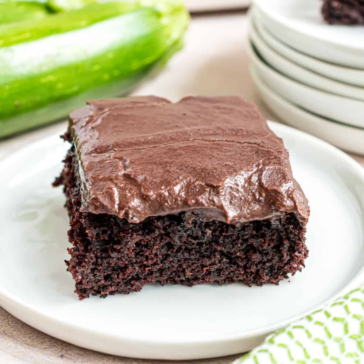 Dark Chocolate Brownie Recipe - Shugary Sweets
