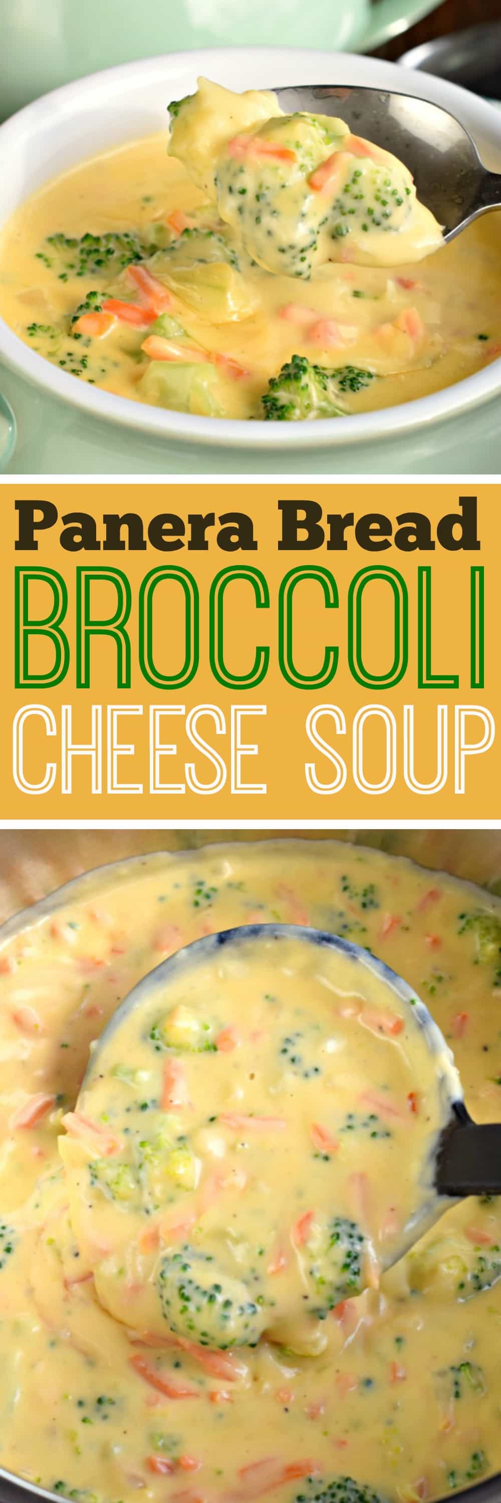 copycat-panera-broccoli-cheese-soup-11 - Shugary Sweets