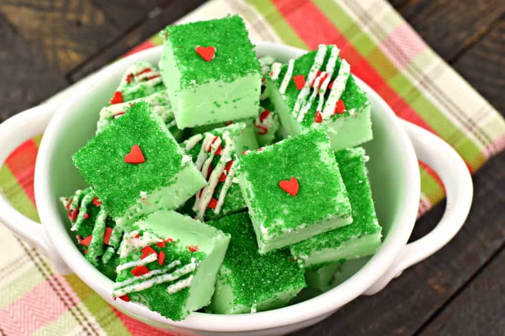 https://www.shugarysweets.com/wp-content/uploads/2017/12/Grinch-fudge-3.jpg