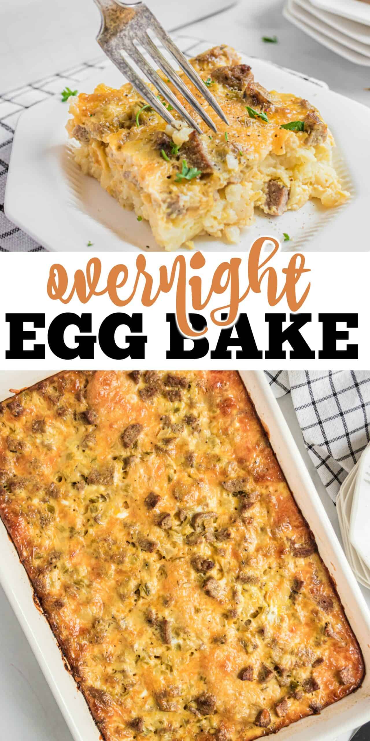 The Best Eggless Breakfast Casserole with Bacon Paleo Grubs Recipe