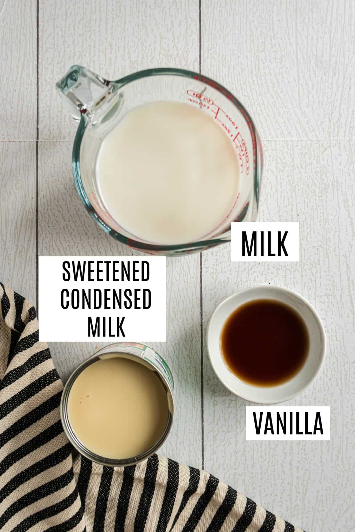 How To Make Homemade Coffee Creamer