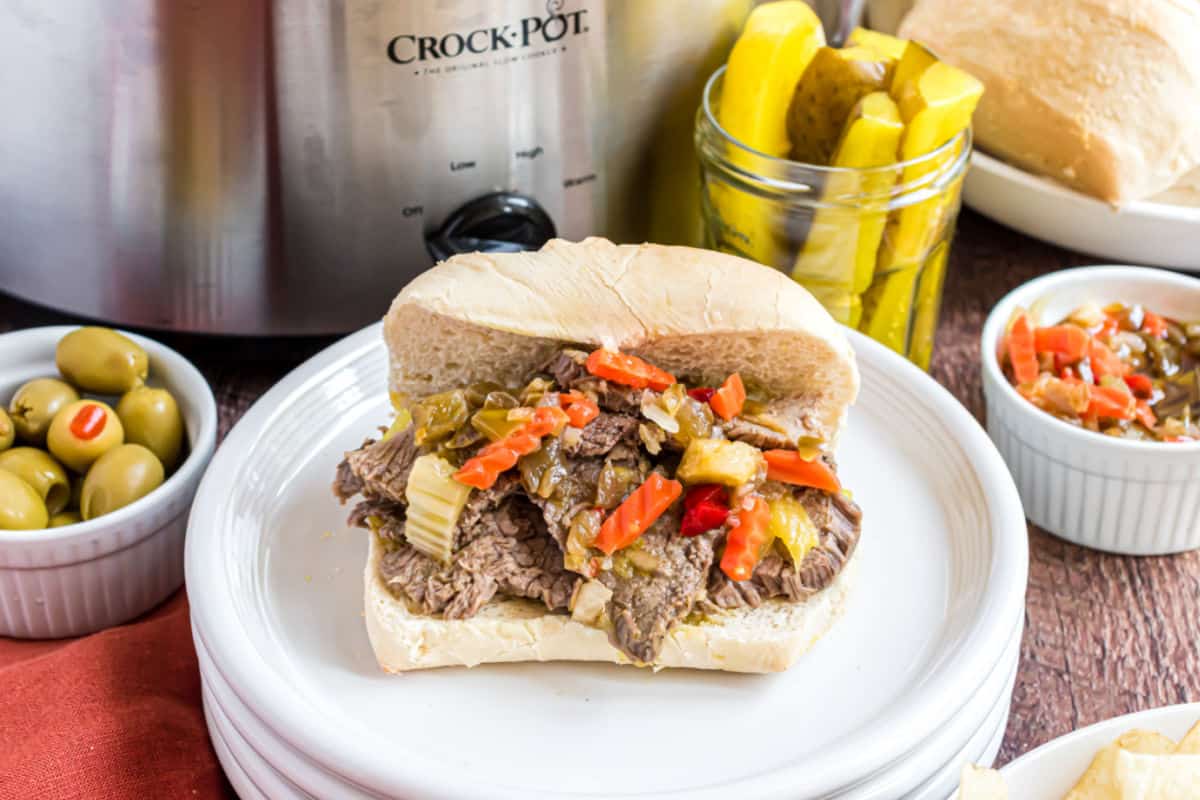 Chicago-style Italian beef springs up near Boston - Hungry Travelers