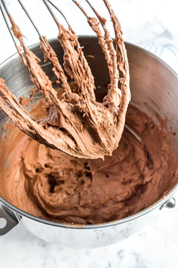 Chocolate Ganache Frosting Recipe Shugary Sweets