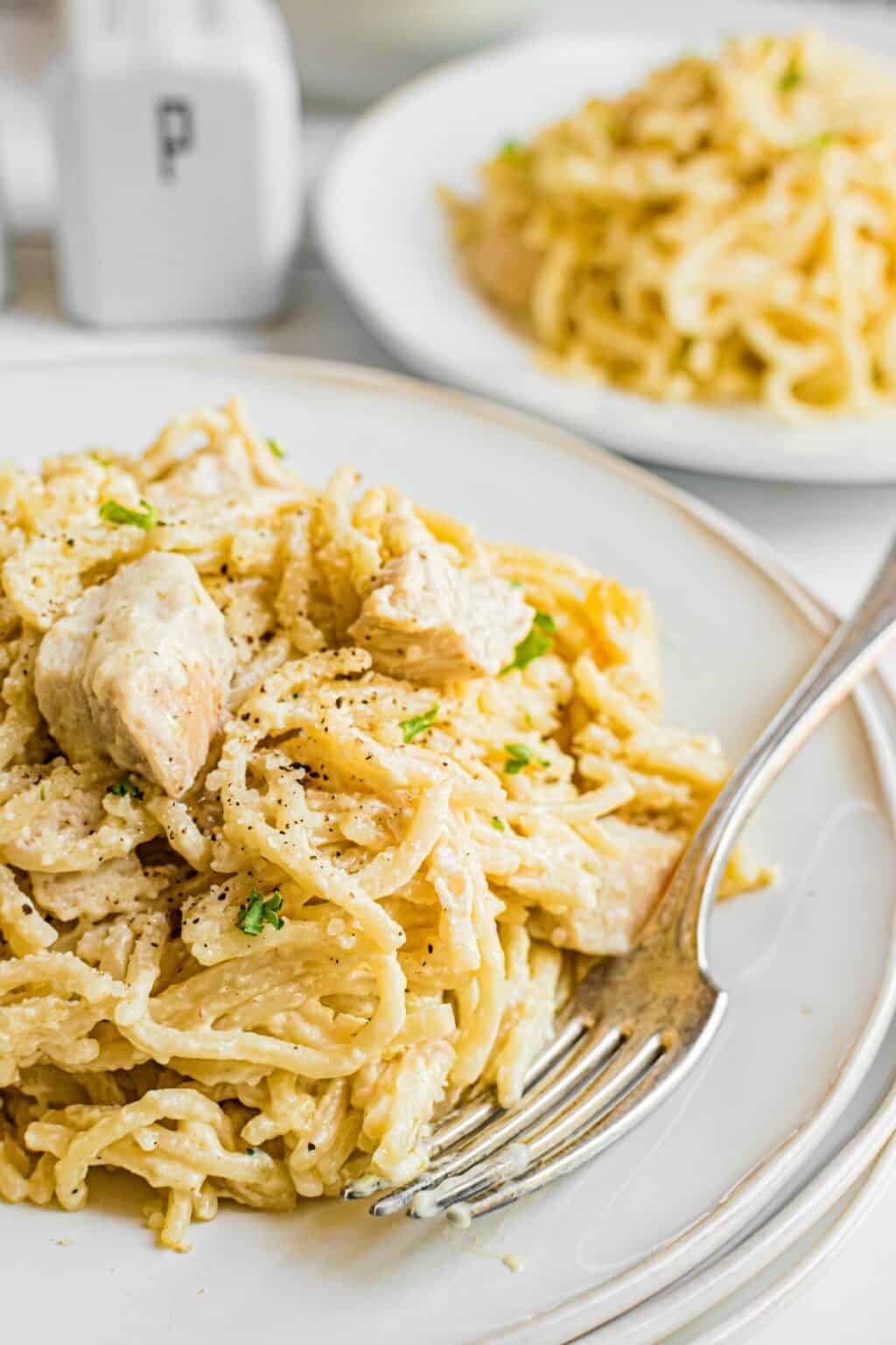 Chicken Tetrazzini Recipe Shugary Sweets