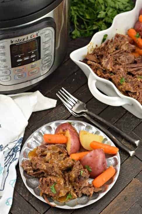 How to Use a Pressure Cooker and 8 Tasty Recipes