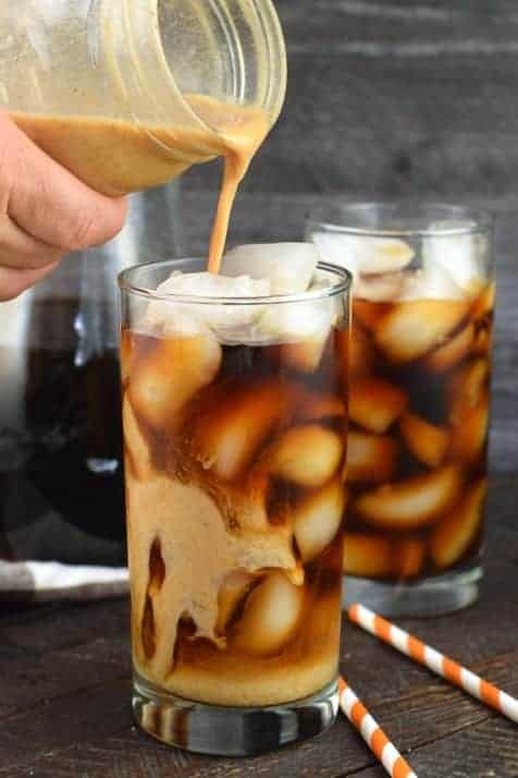 Easy and Delicious Homemade Cold-Brew Coffee