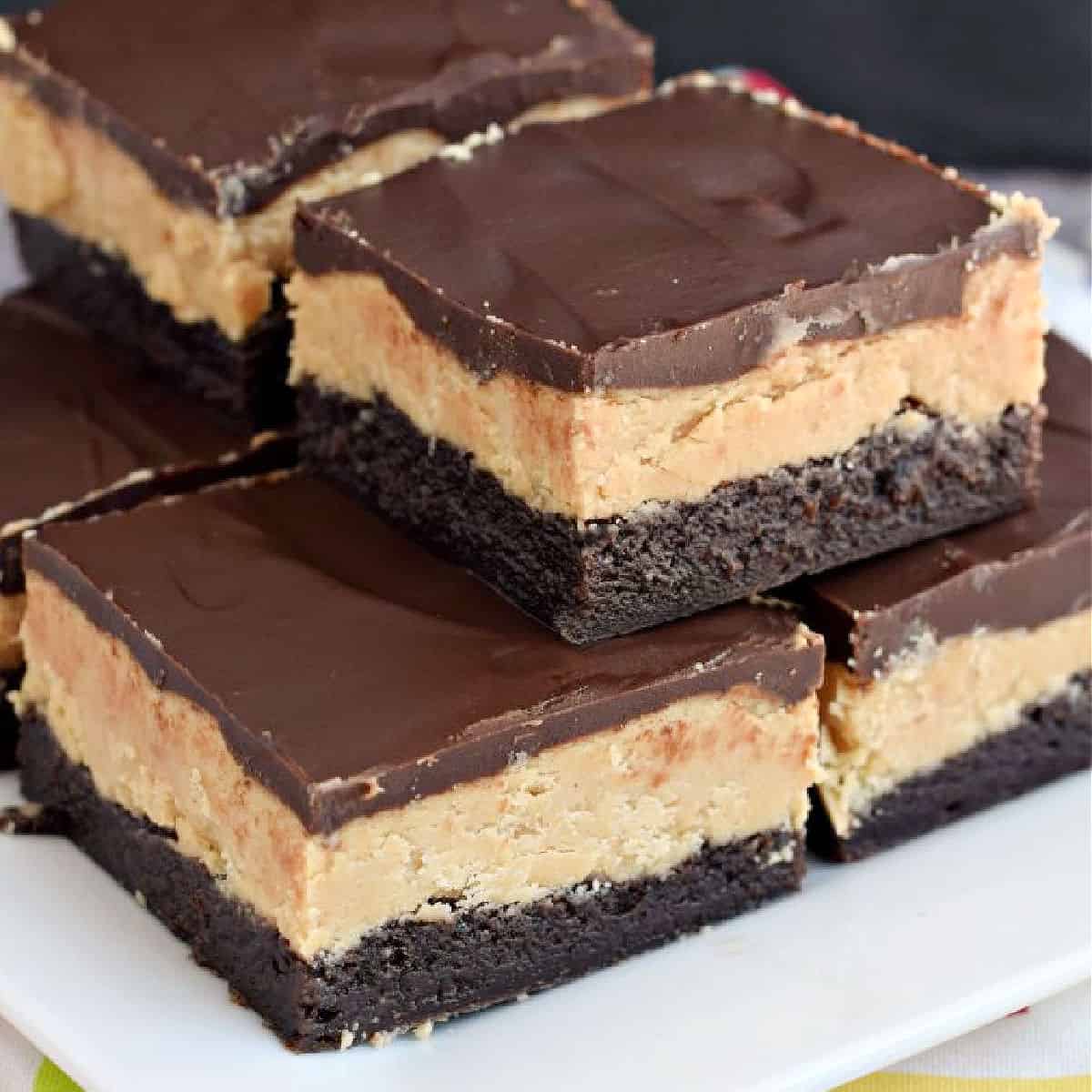 Buckeye brownies store