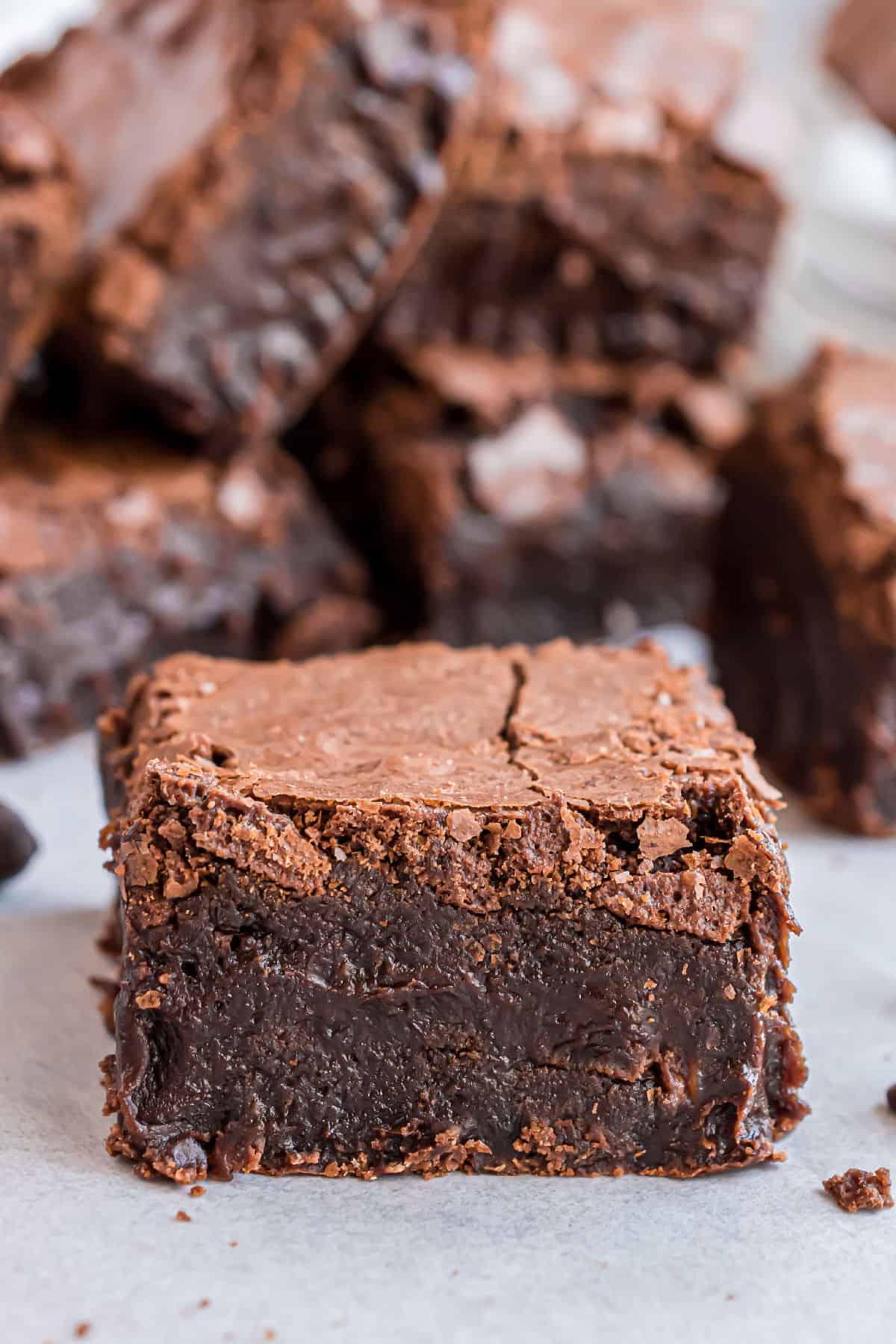 Simple Chocolate Brownie Recipe Cheap Orders, Save 52% | jlcatj.gob.mx