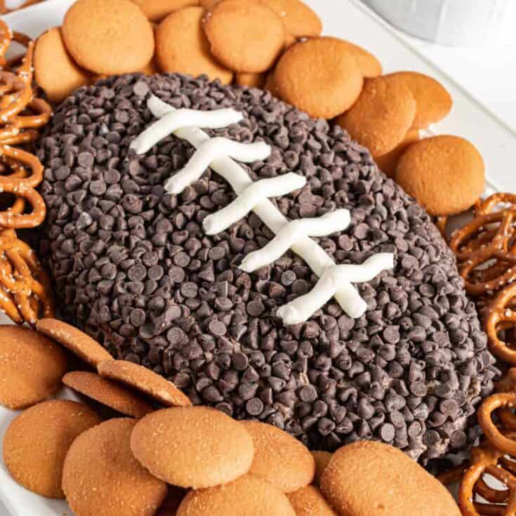 cheese ball recipe for super bowl