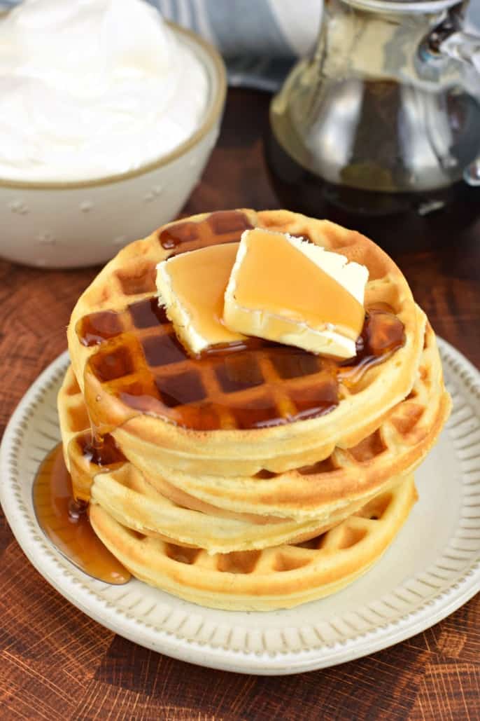 How to Use Dash Waffle Maker: Easy Steps for Delicious Waffles