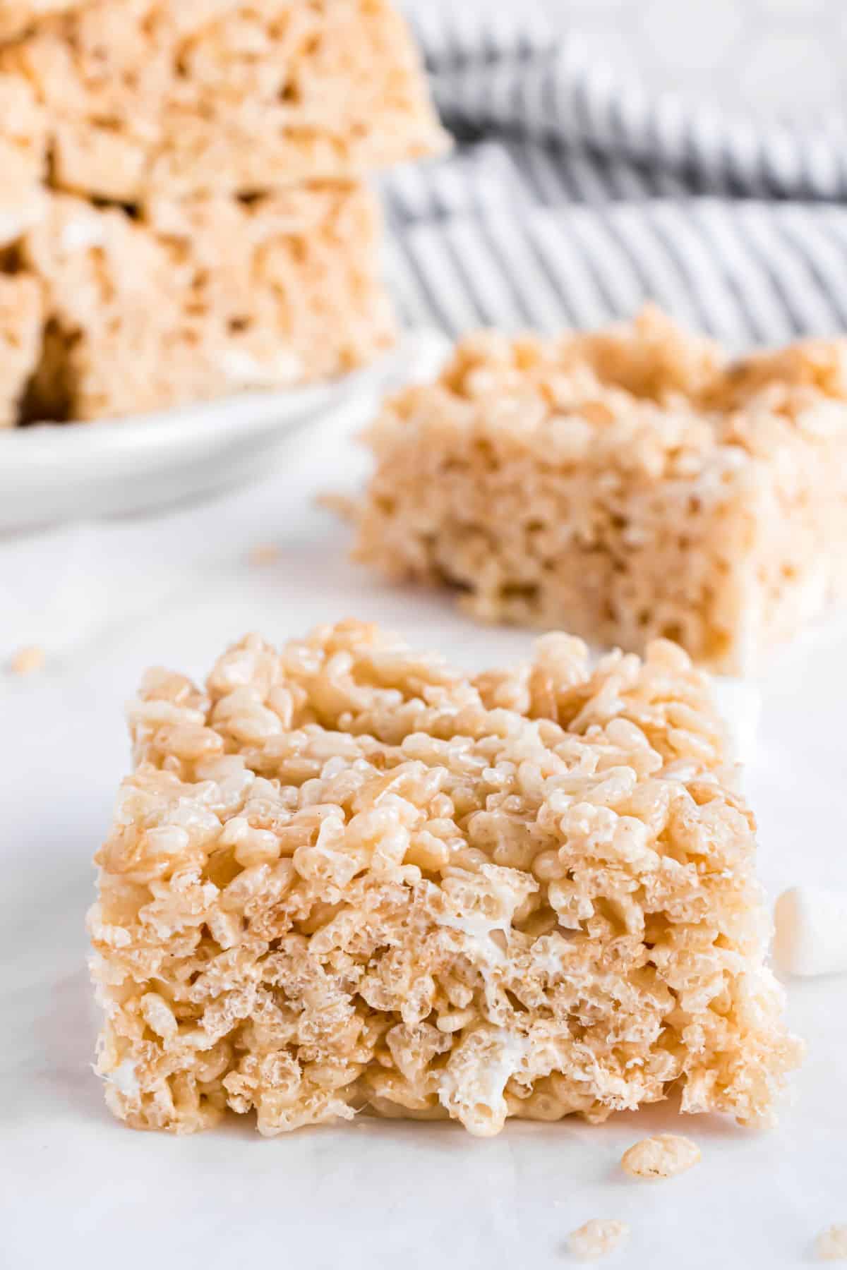 Rice Krispies Treats Recipe Video Shugary Sweets