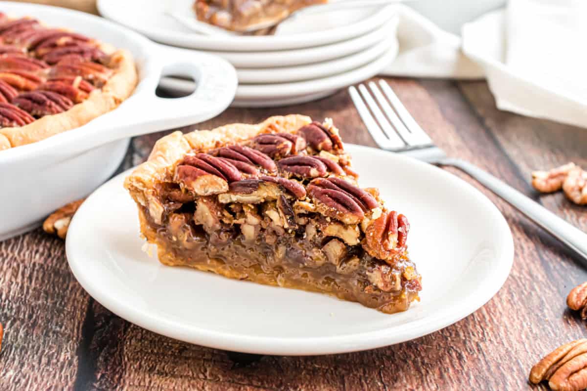 Pecan Pie Brownies Recipe – Shugary Sweets