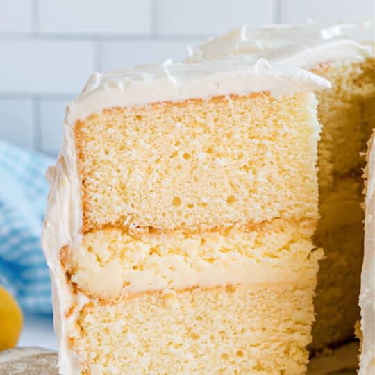 100+ Best CAKE Recipes - Shugary Sweets