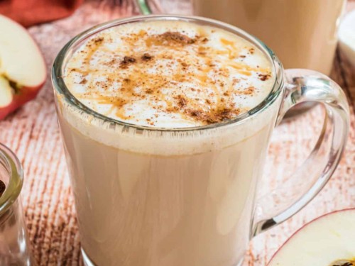 Irish Cream Coffee Creamer Recipe - Shugary Sweets