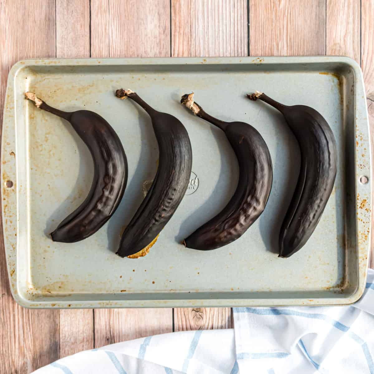 How To Ripen Bananas Shugary Sweets
