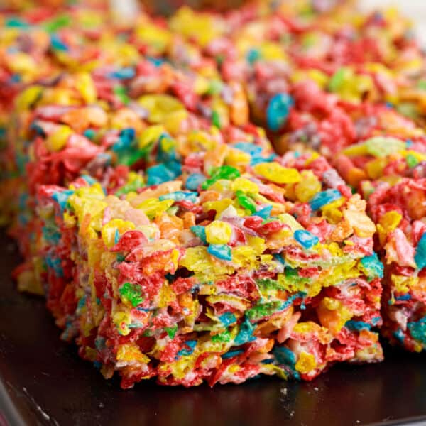 Rice Krispie Treats Recipes