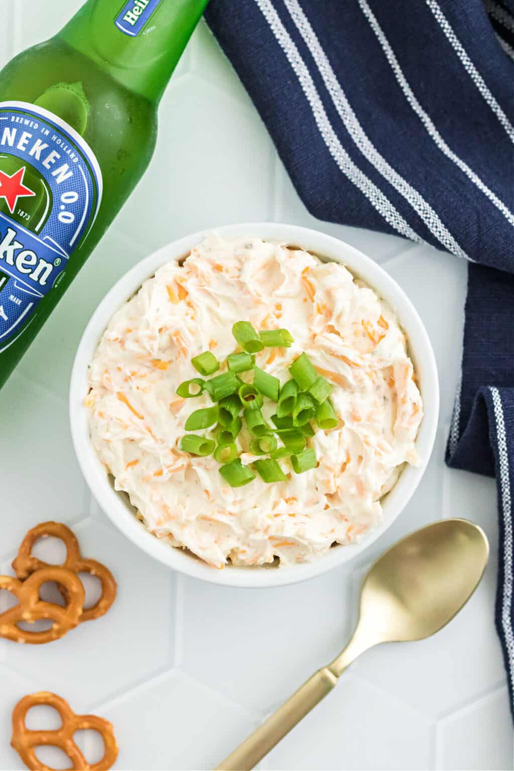 Beer Cheese Dip Recipe - Shugary Sweets