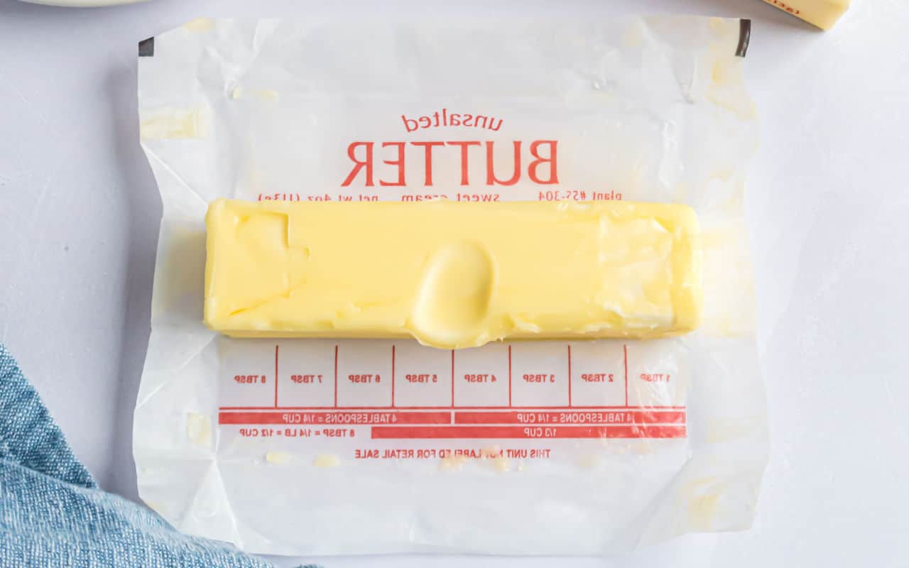 How to Soften Butter Quickly With 6 Easy Tricks