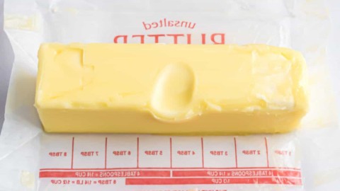 Four Ways to Soften Butter, Fast