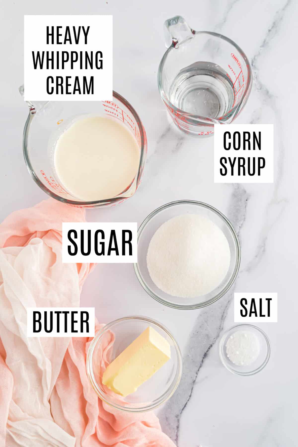 Homemade Vanilla Ice Cream Recipe - Shugary Sweets